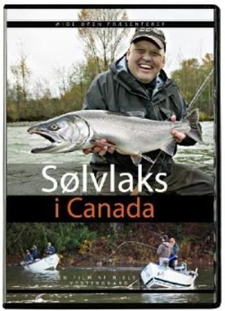 Sølvlaks i Canada