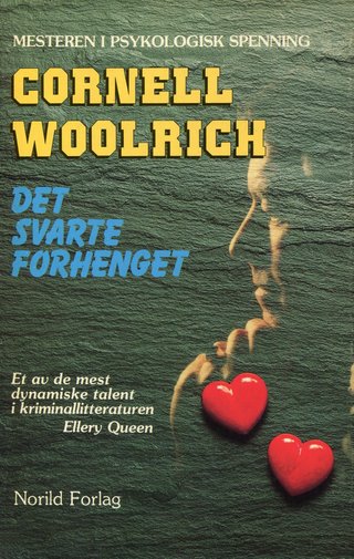 Det svarte forhenget