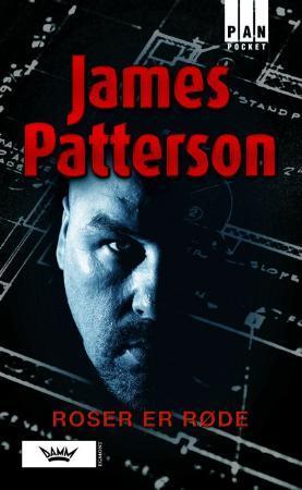 "Roser er røde" av James Patterson