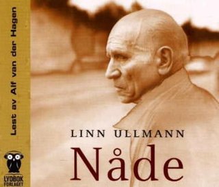 "Nåde" av Linn Ullmann