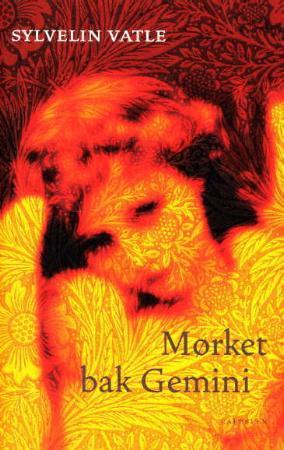 "Mørket bak Gemini - roman" av Sylvelin Vatle