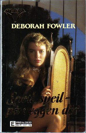 Speil, speil på veggen der