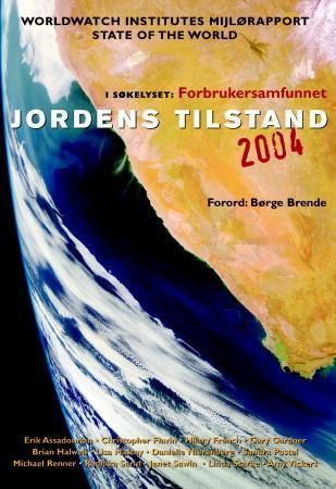 Jordens tilstand 2004