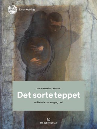 "Det sorte teppet" av Janne Aasebø Johnsen