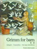 Grimm for barn