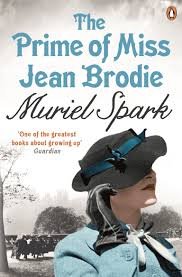 "The Prime of Miss Jean Brodie (Penguin Modern Classics)" av Muriel Spark