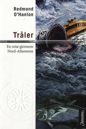 Tråler - en reise gjennom Nord-Atlanteren