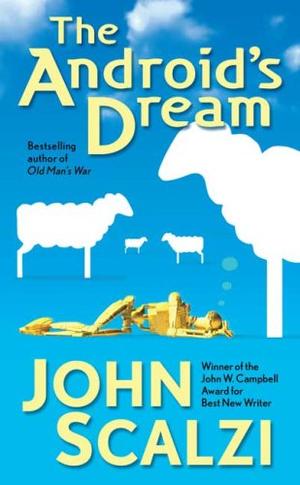"The Android's Dream" av John Scalzi