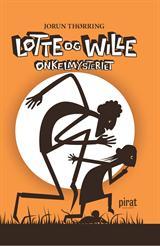 Lotte, Wille og onkelmysteriet