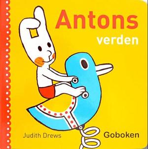 "Antons verden" av Judith Drews