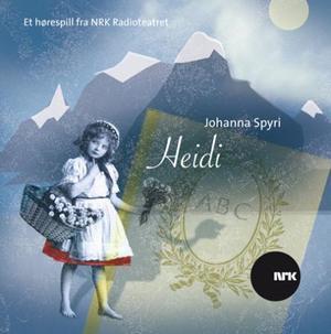 "Heidi" av Kari Borg Mannsåker