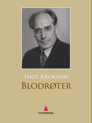 "Blodrøter" av Inge Krokann