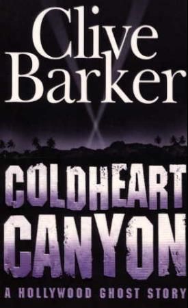 Coldheart canyon