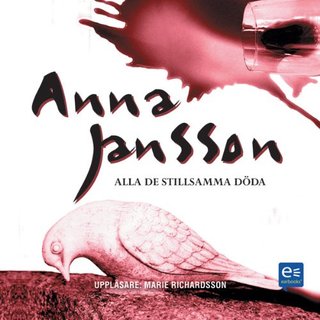 Alla De Stillsamma Döda [All the Quiet Dead]