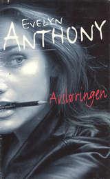 "Avsløringen" av Evelyn Anthony