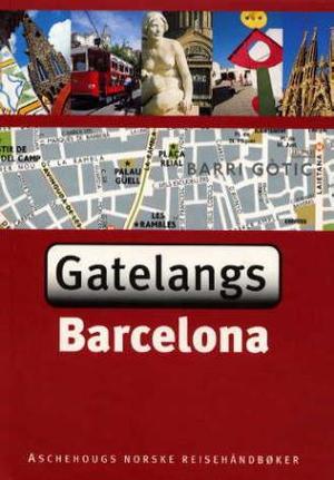 "Barcelona - gatelangs" 