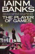 "The player of games" av Iain Banks