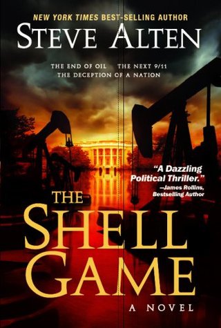 "The Shell Game" av Steve Alten