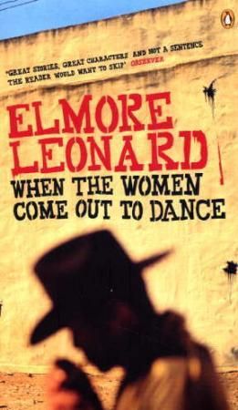 When the women come out to dance - stories