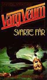 "Svarte får" av Gunnar Staalesen