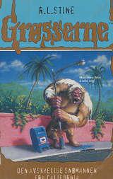 "Den avskyelige snømannen fra California" av R.L. Stine
