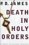 Death in holy orders