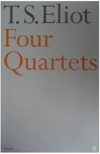 Four Quartets (Faber Poetry)