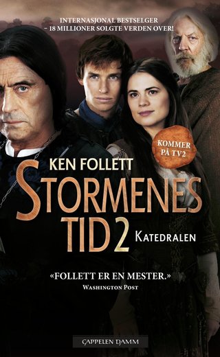 Stormenes tid - Katedralen