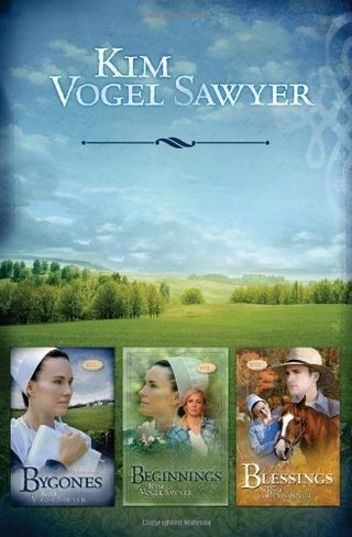 "THE SOMMERFELD TRILOGY" av Kim Vogel Sawyer