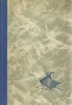 "Kon-Tiki ekspedisjonen" av Thor Heyerdahl