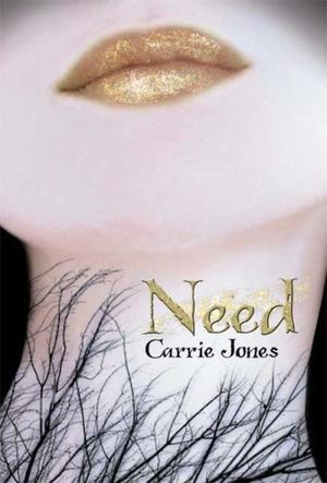 "Need" av Carrie Jones