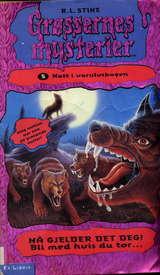 "Natt i varulvskogen" av R.L. Stine