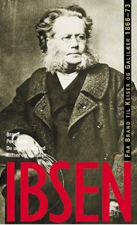 Fra Brand til Keiser og Galilæer 1866-73