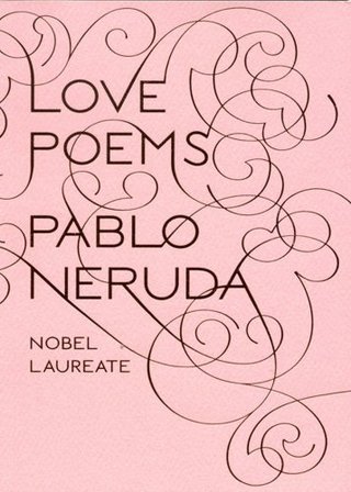 "Love Poems (New Directions Paperbook)" av Pablo Neruda