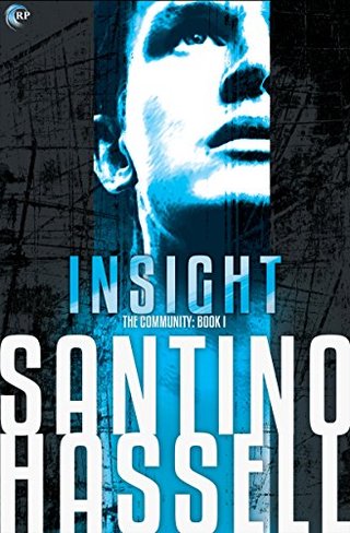 "Insight (The Community Book 1)" av Santino Hassell