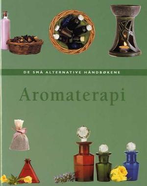 "Aromaterapi" av Jennie Harding