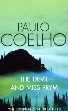 "The devil and miss Prym" av Paulo Coelho