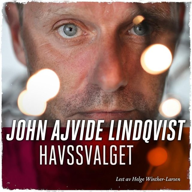 "Havssvalget" av John Ajvide Lindqvist