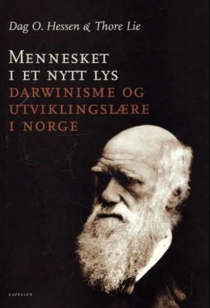 Mennesket i et nytt lys - darwinisme og utviklingslære i Norge