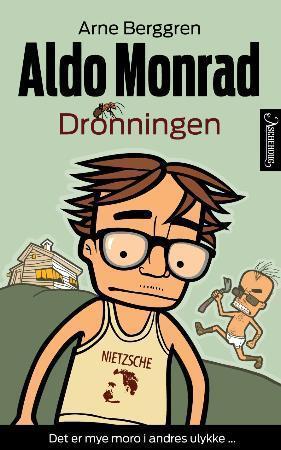 "Dronningen" av Arne Berggren