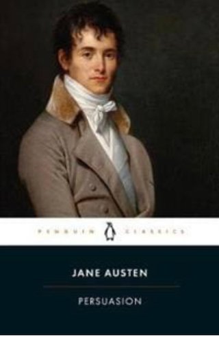 "Persuasion (Penguin Classics)" av Jane Austen