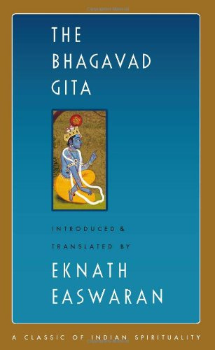 The Bhagavad Gita (Classics of Indian Spirituality)