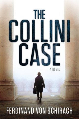 The Collini Case - A Novel