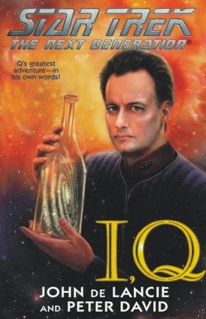 I, Q (Star Trek - The Next Generation)