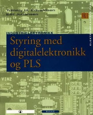 Styring med digitalelektronikk og PLS - industrielektronikk