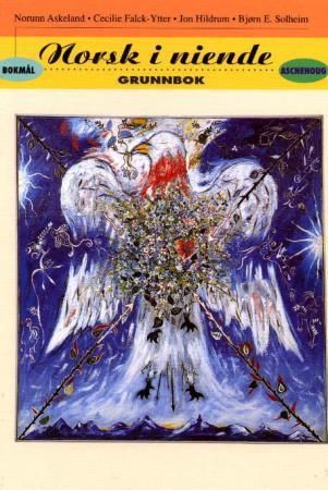 Norsk i niende - grunnbok