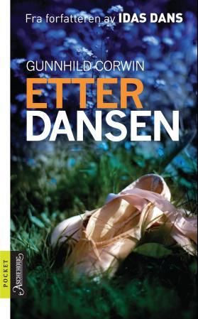"Etter dansen" av Gunnhild Svenning Corwin