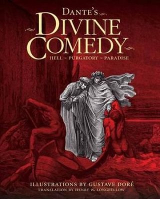 Divine comedy
