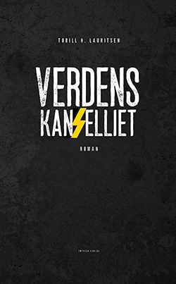 "Verdenskanselliet roman" av Torill H. Lauritsen