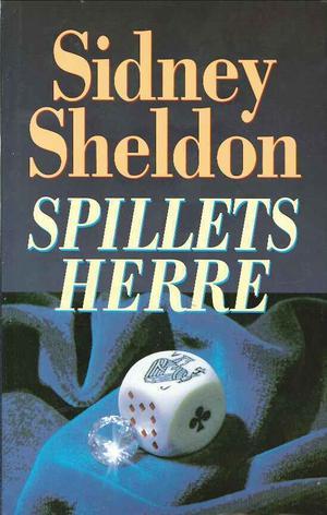 "Spillets herre - 1" av Sidney Sheldon
